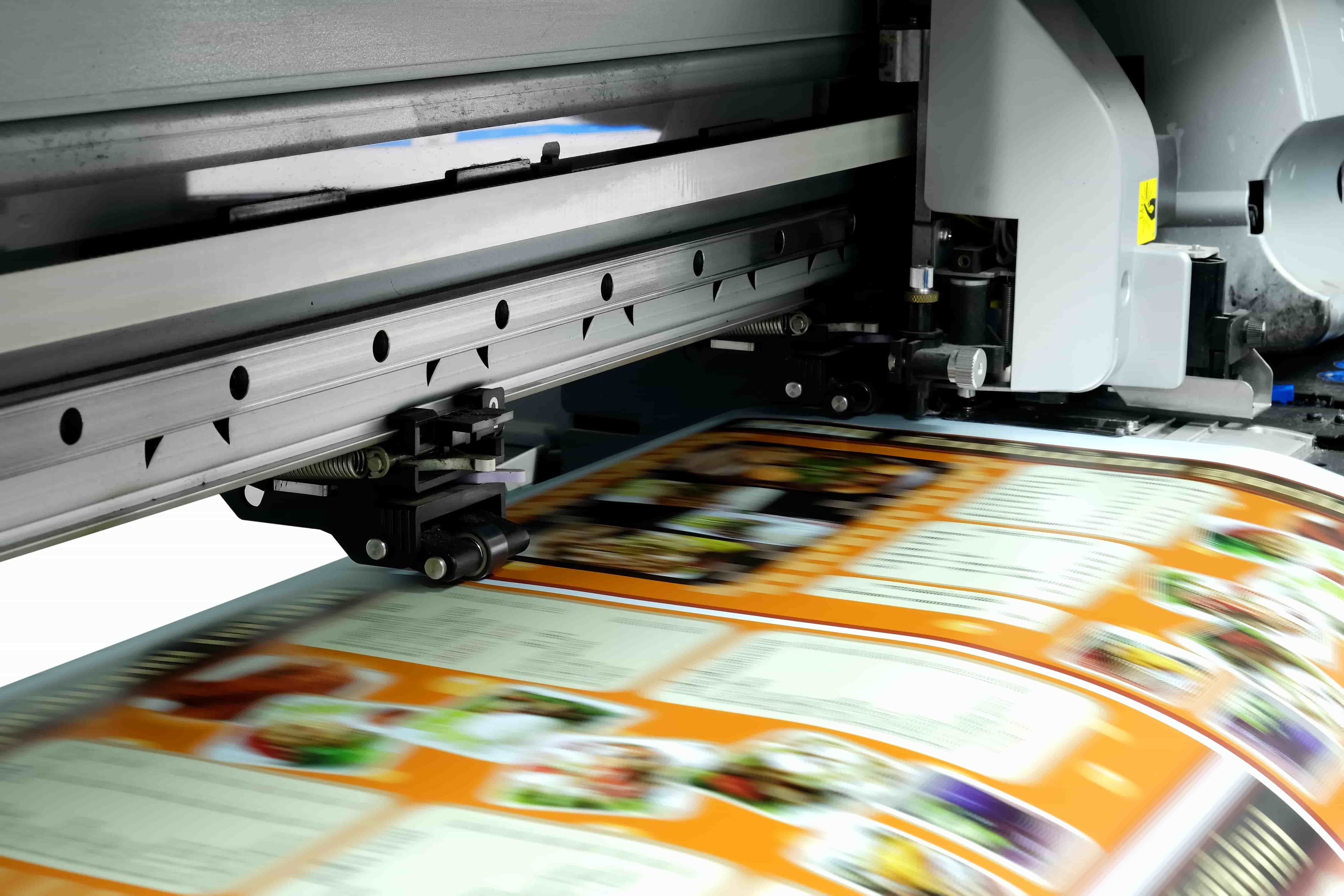 Print Services
